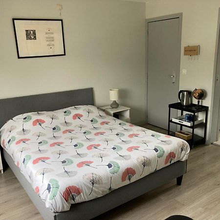 Bobs Bnb Брюгге Екстер'єр фото